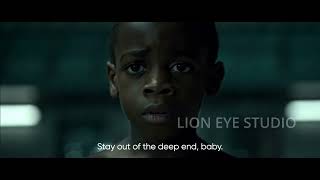 AI Commercial - Nike