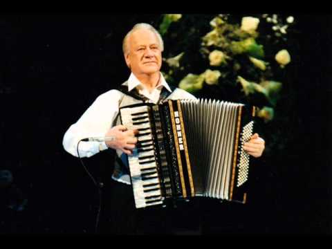 Ansambel bratov Avsenik - Kadar bom vandral