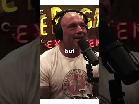 Aikido Is Not A Good Martial Art | Joe Rogan