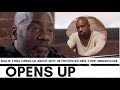 Malik Yoba Reveals Why He Almost Fired From New York Undercover Wanted Respect