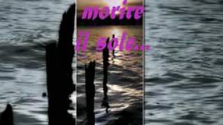 ANDREA BOCELLI -Le tue parole