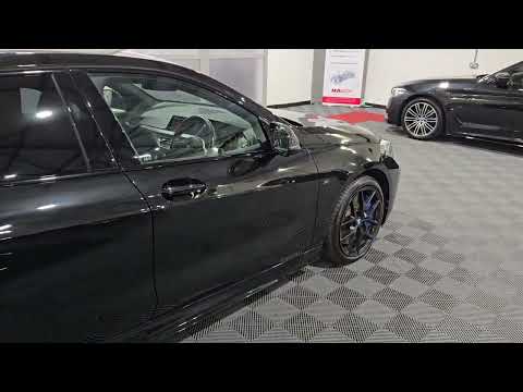 BMW 1-Series M135I X-DRIVE 306BHP AUTOMATIC **APPL - Image 2