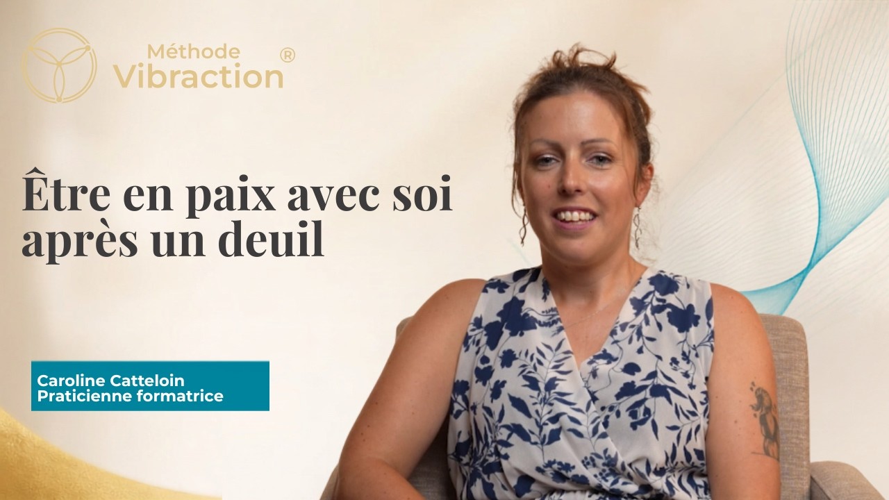 Témoignage de Caroline