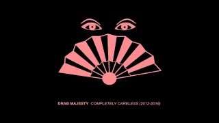 DRAB MAJESTY : SILHOUETTE