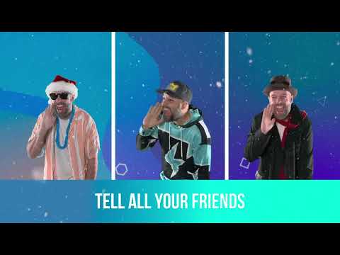 Joy Sing  Shout by North Point Kids   Actions  Lyrics