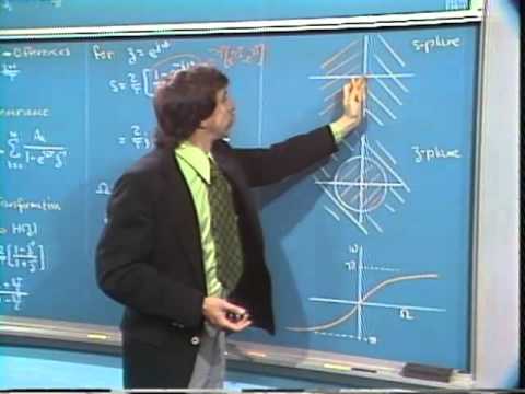 Lec 15 | MIT RES.6-008 Digital Signal Processing, 1975