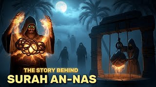 Download lagu THE FULL STORY BEHIND SURAH AN NAS | islamic stories mp3