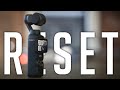 How To Reset Dji Pocket 3