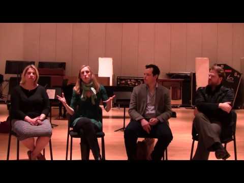 Handel's Messiah! Meet the Soloists