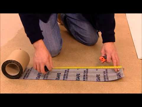 Impey Wetroom Installation - Sanctuary Bathrooms