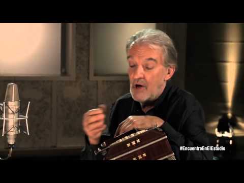 Encuentro en el Estudio   Rodolfo Mederos   Programa Completo