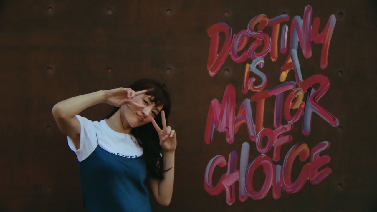 綾瀬はるか、チェ・スヨン、リア・ドウ：Your Statement. Your Bottle. ボトルに、あなたの誓いを。| SK-II