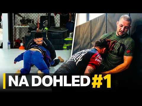 KOZMA: Chci být česká jednička a šampion! | Na Dohled #1 | OKTAGON 84