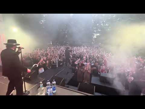 Baltic Balkan - Aludarių Diena 2024 / 1