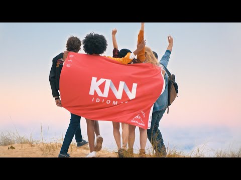 KNN - Idiomas