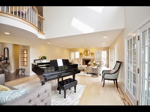 286 South Great Road, Lincoln, Massachusetts Home for Sale