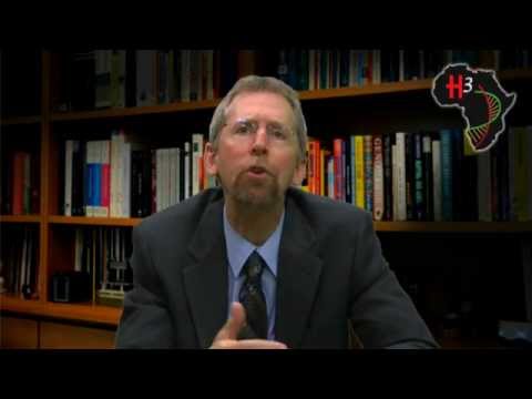 Human Heredity and Health in Africa (H3Africa) Project - Eric Green