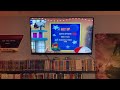 Menu Walkthrough Of Little Einsteins Rocket S Firebird Rescue 2007 Dvd