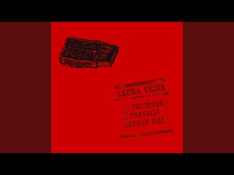 Jailhouse Fire - Laura Veirs