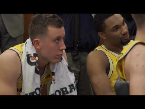 The Journey: Derrick Walton Jr Turning Point