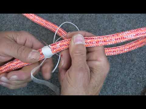 How to do a Yale Whiplock