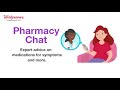 Pharmacy Chat