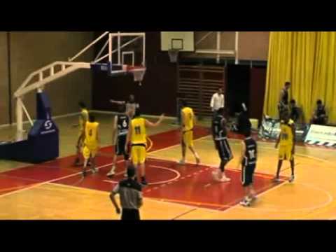 ADECCO PLATA J8 ADT Tarragona, 89 - C.B. Illescas, 49