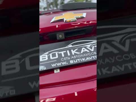 фото chevrolet equinox iii 0