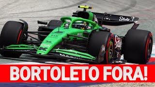 BOMBA DO DIA! GABRIEL BORTOLETO VAI SAIR PARA OUTRA EQUIPE AO FIM DE 2026! 