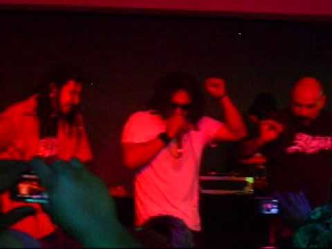 Planeta Hip Hop Reyes Del Pulmon (Parte 2 de 2) Latino y Freestyle