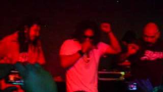 Planeta Hip Hop Reyes Del Pulmon (Parte 2 de 2) Latino y Freestyle