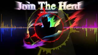 Join The Herd [ReMaster] - Forest Rain Visualization