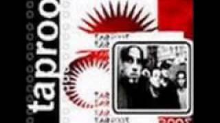 Taproot - Fear To See -New Metal