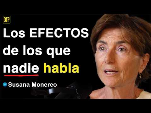 Las grandes mentiras detrás de la perdida de peso con OZEMPIC. | Susana Monereo