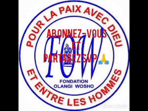 40 minutes de forte adoration avec Blaise kinkala kombo oyo ya yesu(le nom de Jésus)
