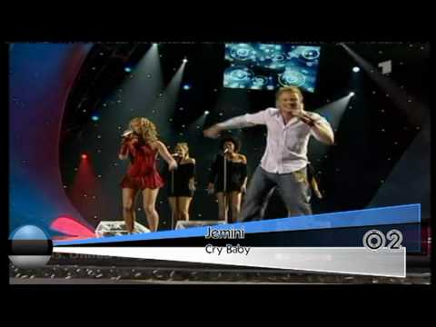 *Eurostars #10* *Estonian national selection* *Recap of all 4 songs*
