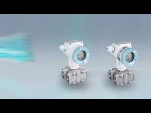 Pressure Transmitters