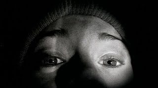 The Blair Witch Project (1999) Video