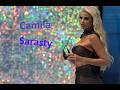 Luxury Swimwear Dress Showcase Camila Sarasty New York Swim Week