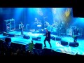BILLY IDOL - Love And Glory - Live @ Lucerna Velký Sál Prague Czech Republic 21-Jun-2014