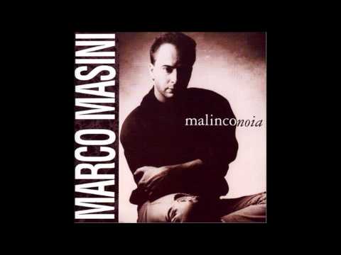 Marco Masini - Cenerentola Innamorata