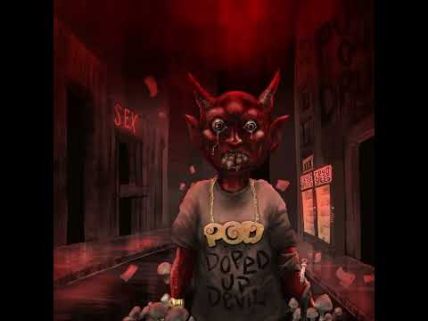 Poet On Drugs (Rated R CNY & Don PERA) - "Devils Lair" - Prod. By. C-Lance