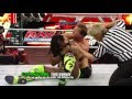 WWE RAW Chris Jericho vs Kofi Kingston 13.02 ...