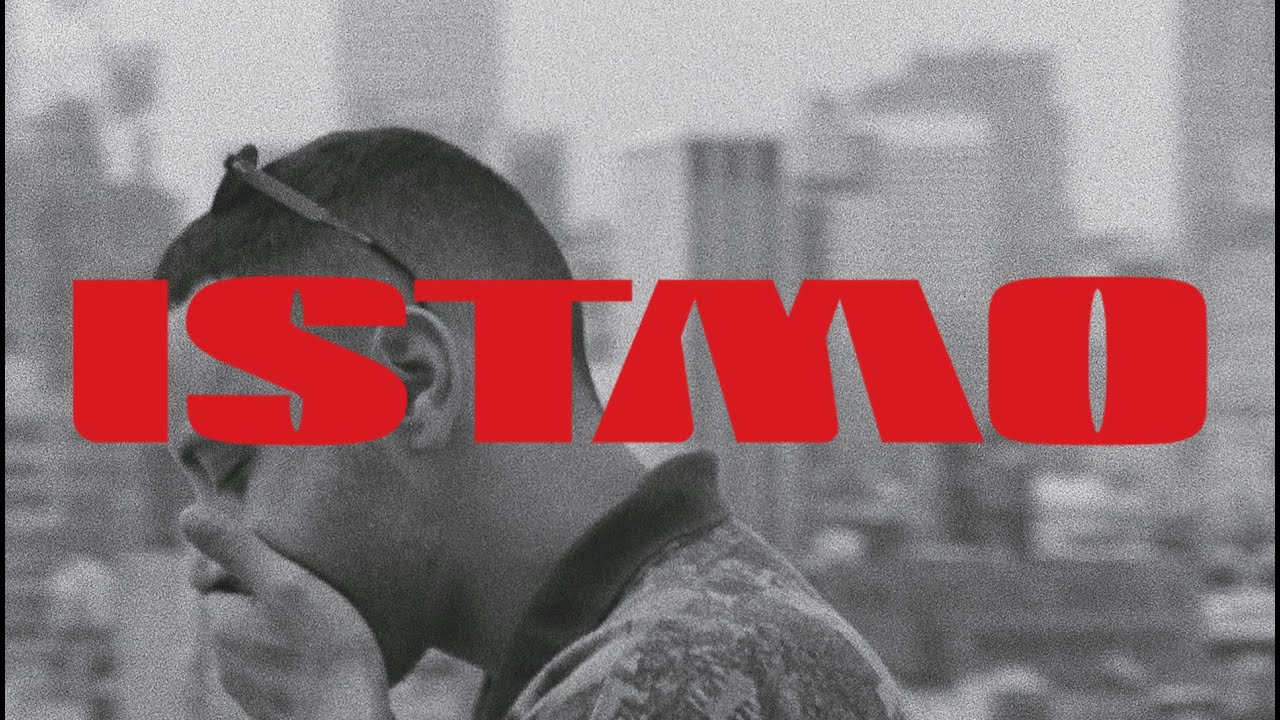 Dano - ISTMO [Full Movie]