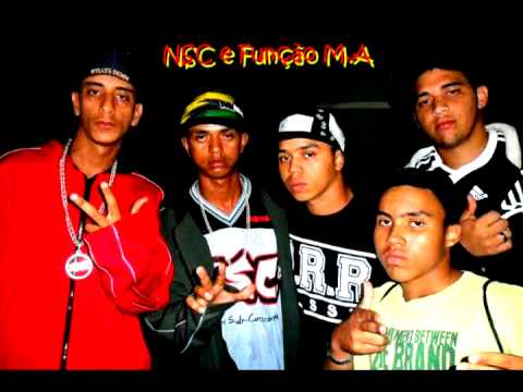 NSC e Função M.A - Dificuldade