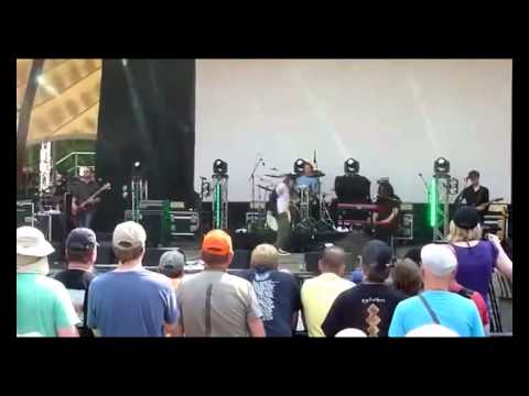 Sound Of Contact   Loreley 2013