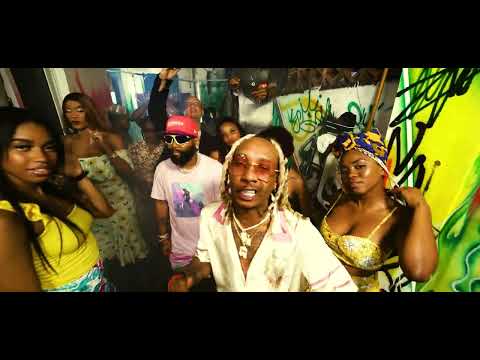 Abran Ahi - Principe Baru x Quimico Ultra Mega x El Fother ft Dj Rasuk (Remix)