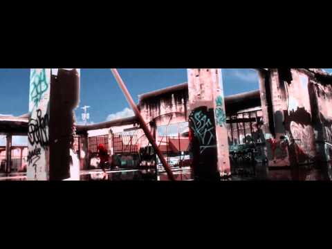 Jenova 7 - "Midnight Ride" (Official Music Video)