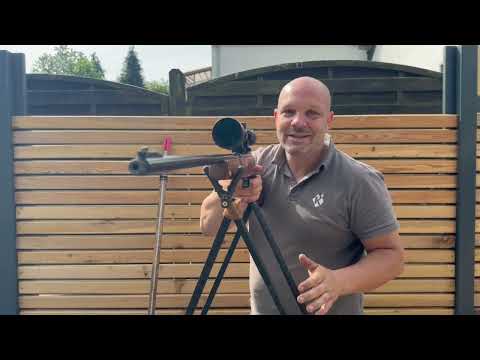 ZIELSTÖCKE | 3 Alternativen | Hochsitz Akademie