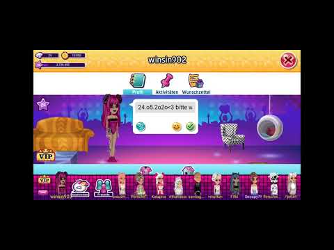 Nach langer Zeit wieder a Video. Meldet mal alle das perverse weib♡♡